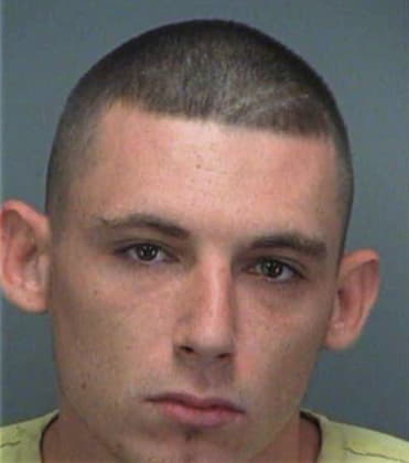 Stasson Andrews, - Pinellas County, FL 