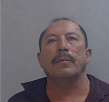 Rogelio Apipilhuasco, - Hidalgo County, TX 