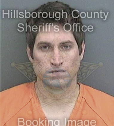 Carlos Aponte, - Hillsborough County, FL 