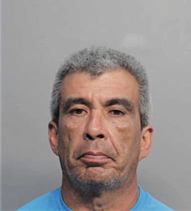 Marvin Arevalo, - Dade County, FL 