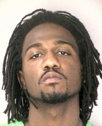 Horace Bellamy - Hillsborough County, FL 