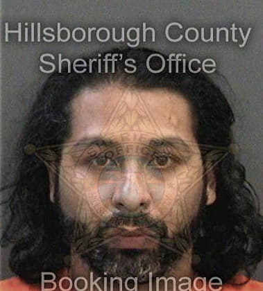 Kevin Bernuy, - Hillsborough County, FL 