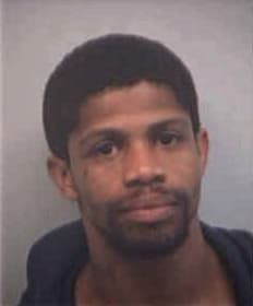 Rashad Bland - Fulton County, GA 