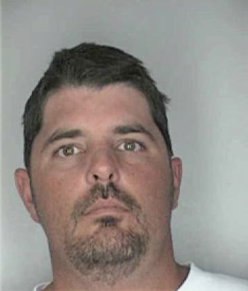 Daniel Bliss - Hillsborough County, FL 