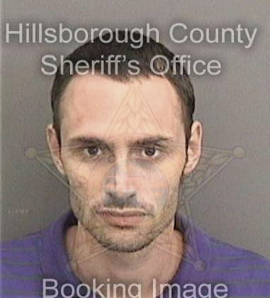 Richard Bolton - Hillsborough County, FL 