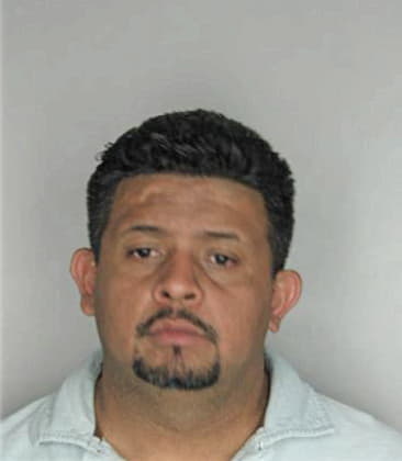 Osmany Bonilla - Hillsborough County, FL 