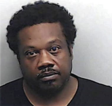 Jimmy Booker - Fulton County, GA 