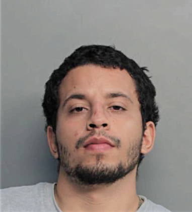 Santiago Borges, - Dade County, FL 