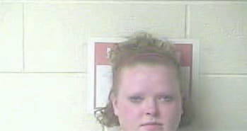 Sheila Boring, - Harlan County, KY 