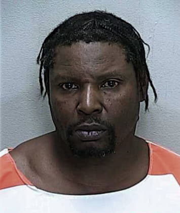 Reginald Bovil, - Marion County, FL 