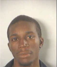 Duane Bowman - Fulton County, GA 