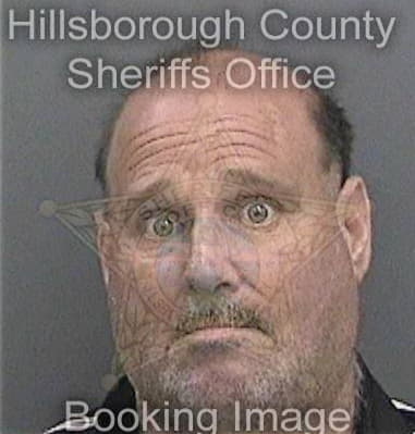 Jeremy Brantley - Hillsborough County, FL 