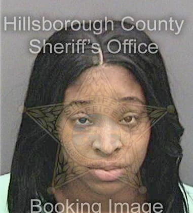Melissa Branton - Hillsborough County, FL 