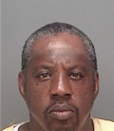 Anthony Brown, - Pinellas County, FL 