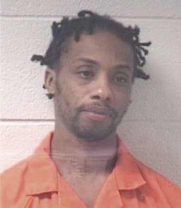 Bernard Brown, - Hardin County, KY 