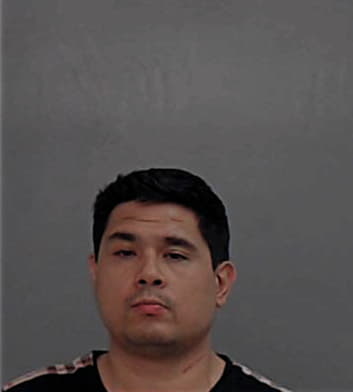 Christopher Brown, - Hidalgo County, TX 