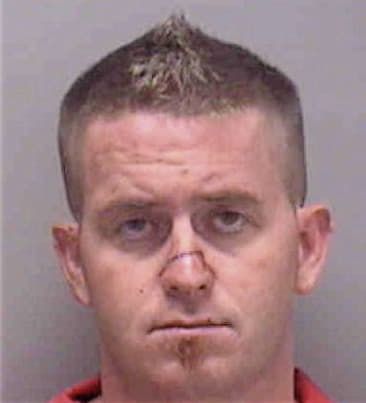 Jesse Brown, - Lee County, FL 