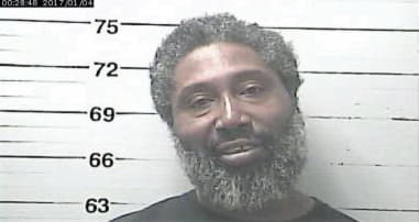 Marreo Brown, - Harrison County, MS 