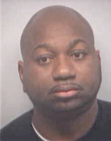 Martin Brown - Fulton County, GA 