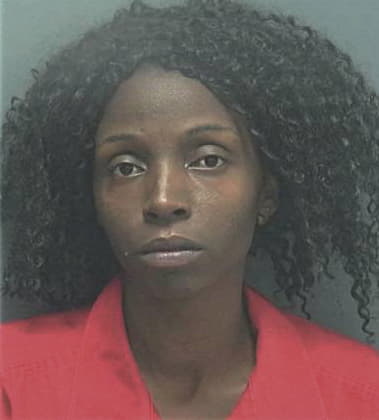 Dantielle Bryant, - Lee County, FL 