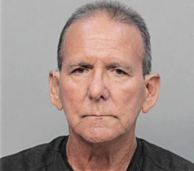 Frank Capel, - Dade County, FL 