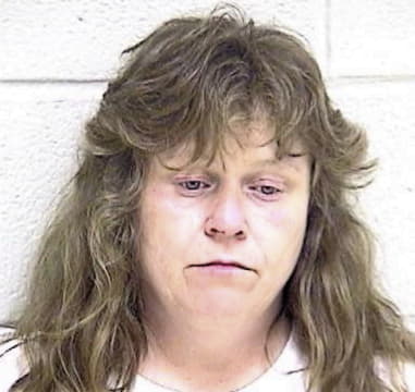 Paula Carr - Campbell County, KY 