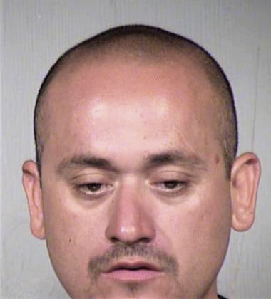 Alex Castro - Maricopa County, AZ 