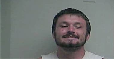 Joseph Chesser, - Marion County, KY 