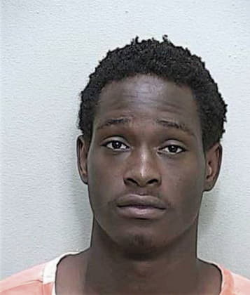 Tawan Chilsom, - Marion County, FL 