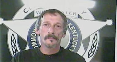 Walter Chinault, - Clark County, KY 