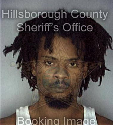 Raymond Clark - Hillsborough County, FL 