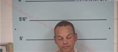 James Clark-Jr, - Bourbon County, KY 