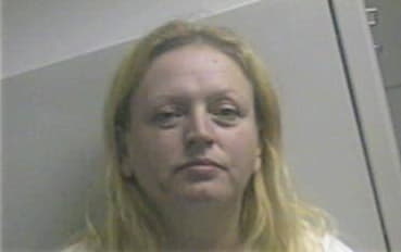 Lora Clerihew, - Johnson County, KY 