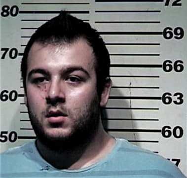 Charles Coker - Campbell County, KY 