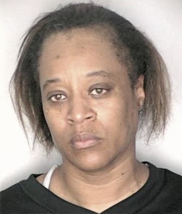 Charlotte Cole - Hillsborough County, FL 