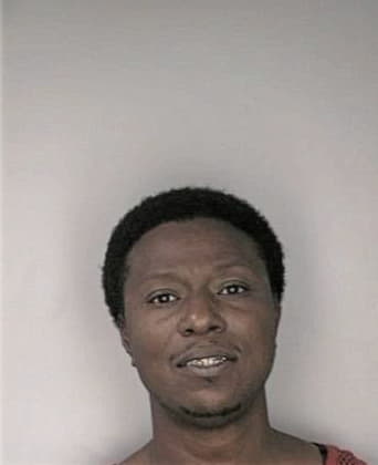 Synta Cole - Hillsborough County, FL 