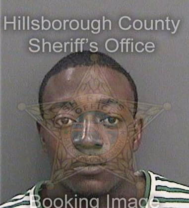 Johnny Coleman - Hillsborough County, FL 