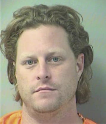 Aaron Collignon, - Okaloosa County, FL 