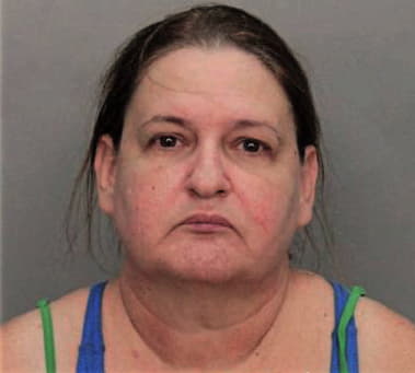 Carol Coradin, - Dade County, FL 