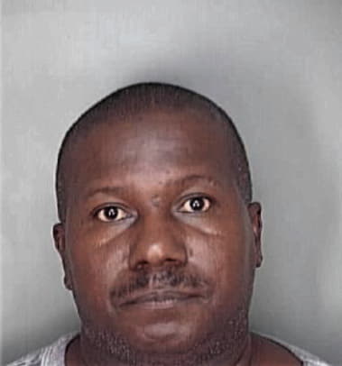 Lamont Crowe, - Polk County, FL 