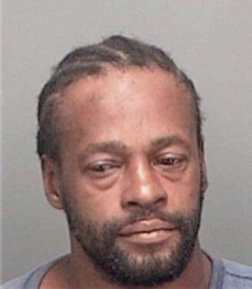 Otis Cullum, - Pinellas County, FL 