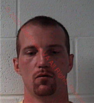 James Damron, - Tazewell County, VA 