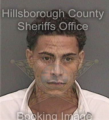 Danny Davis, - Hillsborough County, FL 