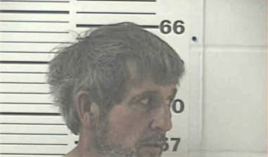 Leon Davis, - Levy County, FL 