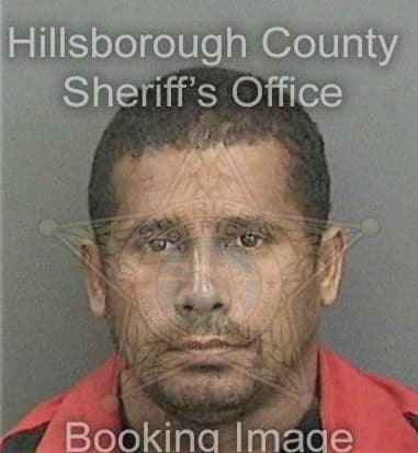 Joseph Detoth, - Hillsborough County, FL 