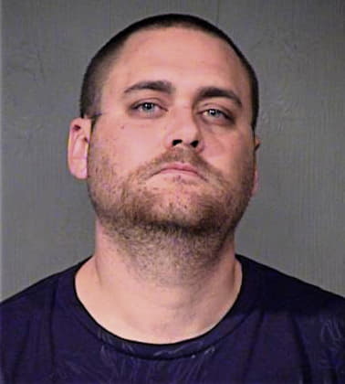 Juan Diaz - Maricopa County, AZ 