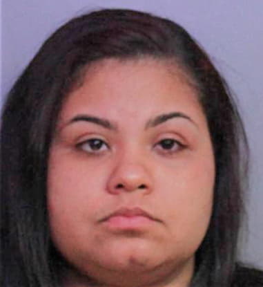 Karla Encarnacion, - Polk County, FL 