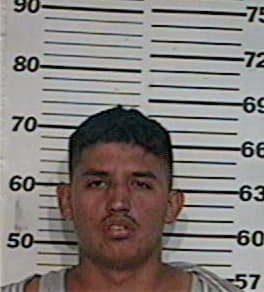 Jose Encinia, - Hidalgo County, TX 