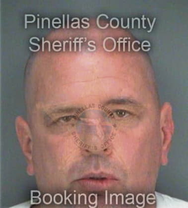 Robert Evans, - Pinellas County, FL 