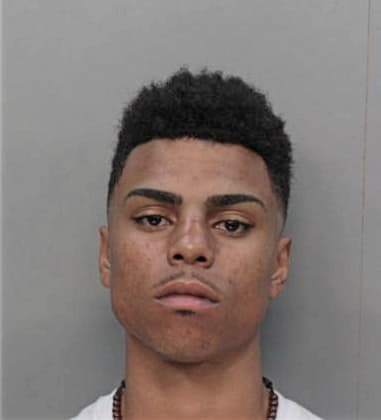 Henry Fernandez, - Dade County, FL 